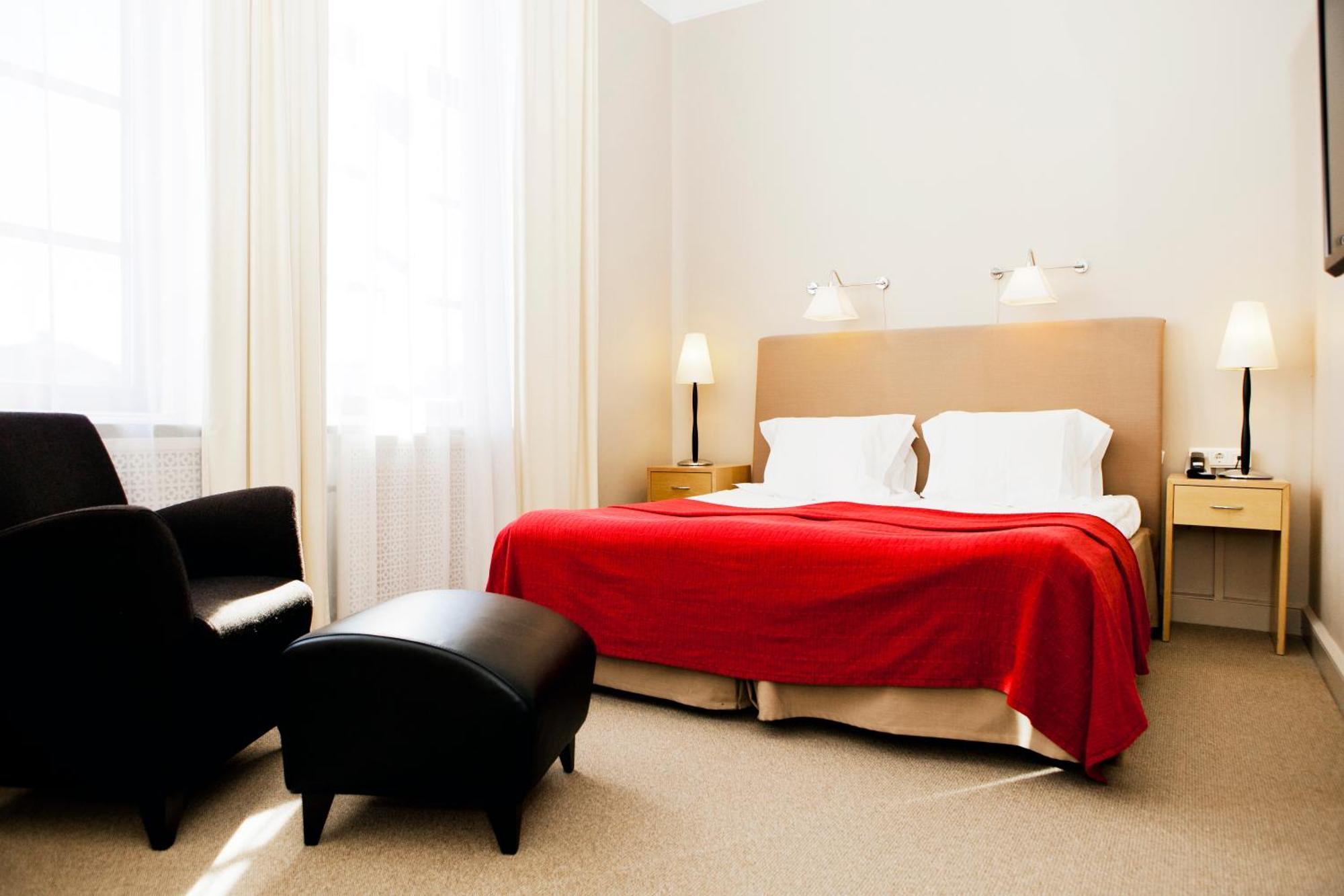Elite Stora Hotellet Oerebro Zimmer foto
